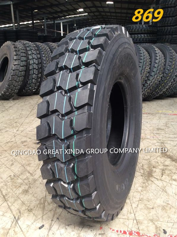 Pneu Roadking Linkfun 12.00R20 de la Chine usine de pneus de camion Gt 12.00r20 marché éthiopien