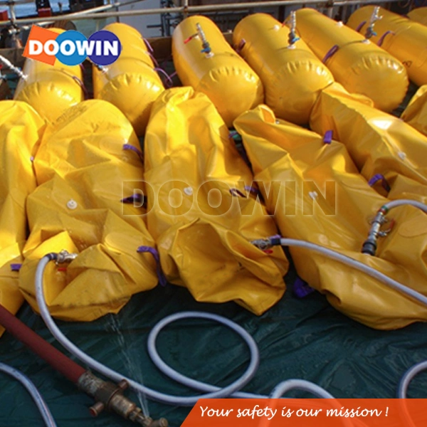 Hot Selling Load Test Water Weight Bags for Lifeboat