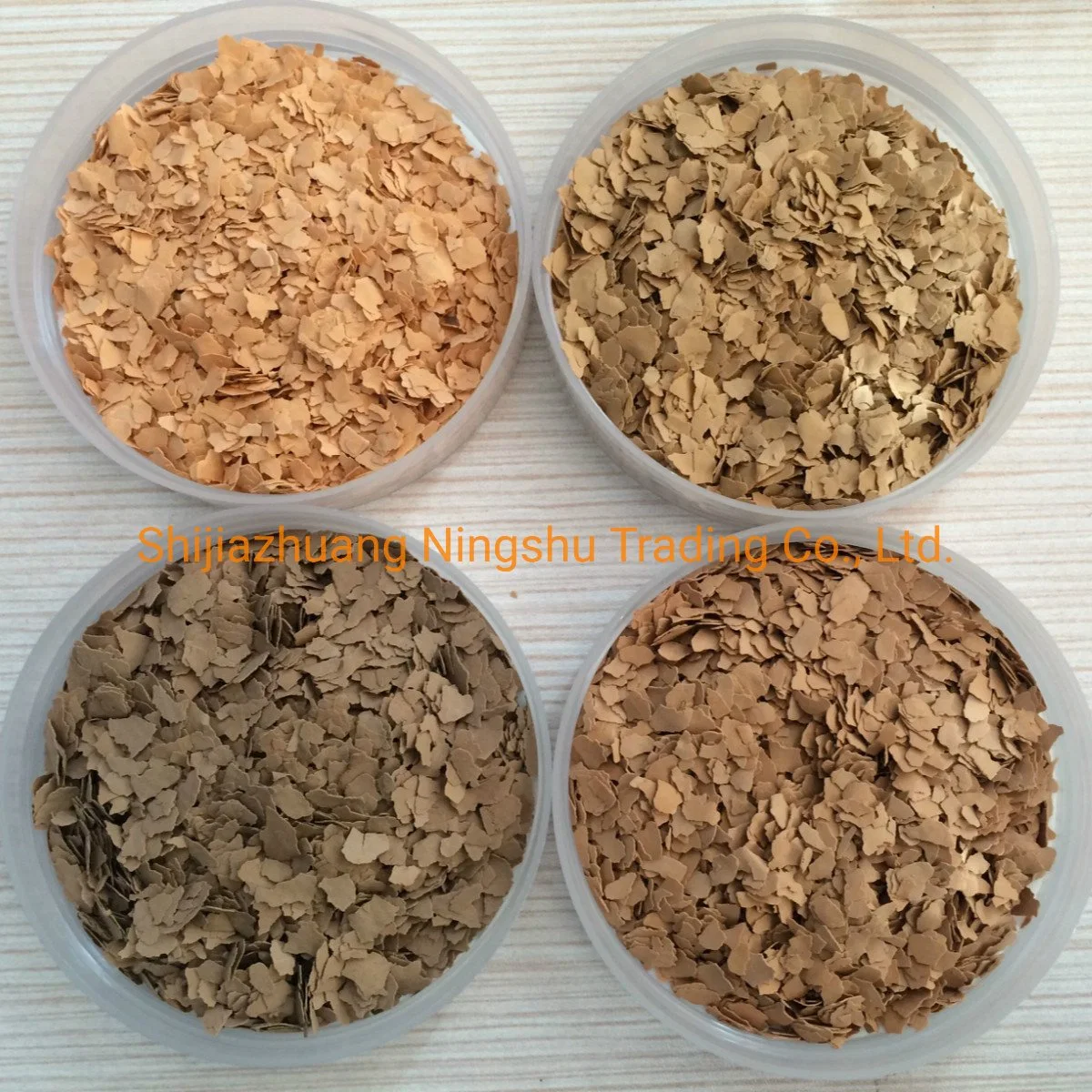 Floor Epoxy Flakes Decorative Color Chips for Terrazzo Stone Effect