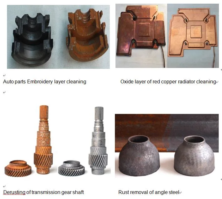 Mochila de 70W de piedra de mármol de Reliquias Culturales láser Láser de limpieza Limpieza de la máquina