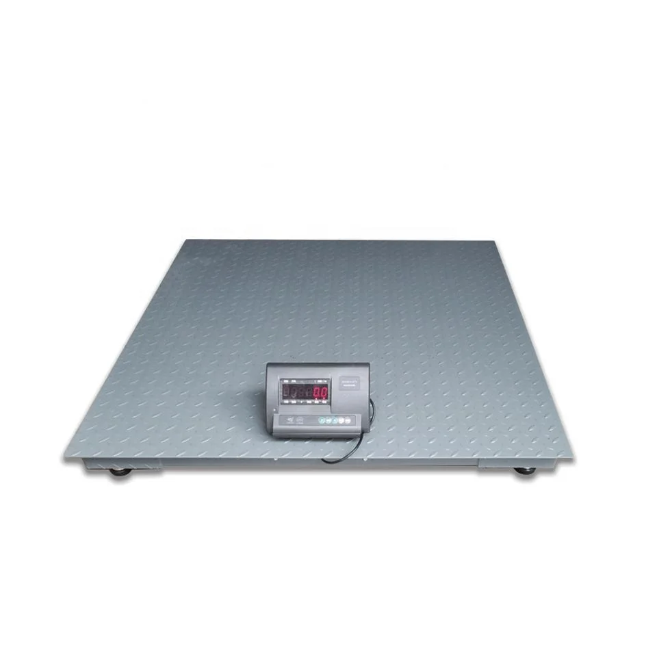 Heavy Duty Bench Scale Platform Scale 3ton (PS153)