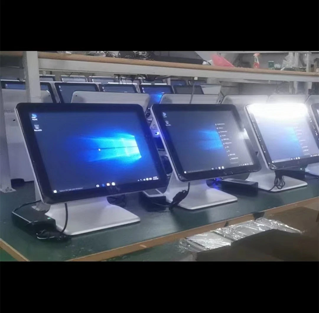 15 " Touch Screen POS System Factory Price -Good Quality