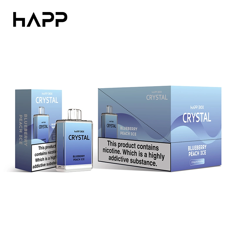 DDP Tax Cover to Europe Disposable/Chargeable Pod vape 600puffs Vapes Fruits Flavors Free Shipping Cheap China Wholesale/Supplier Nicotine Disposable/Chargeable Vape