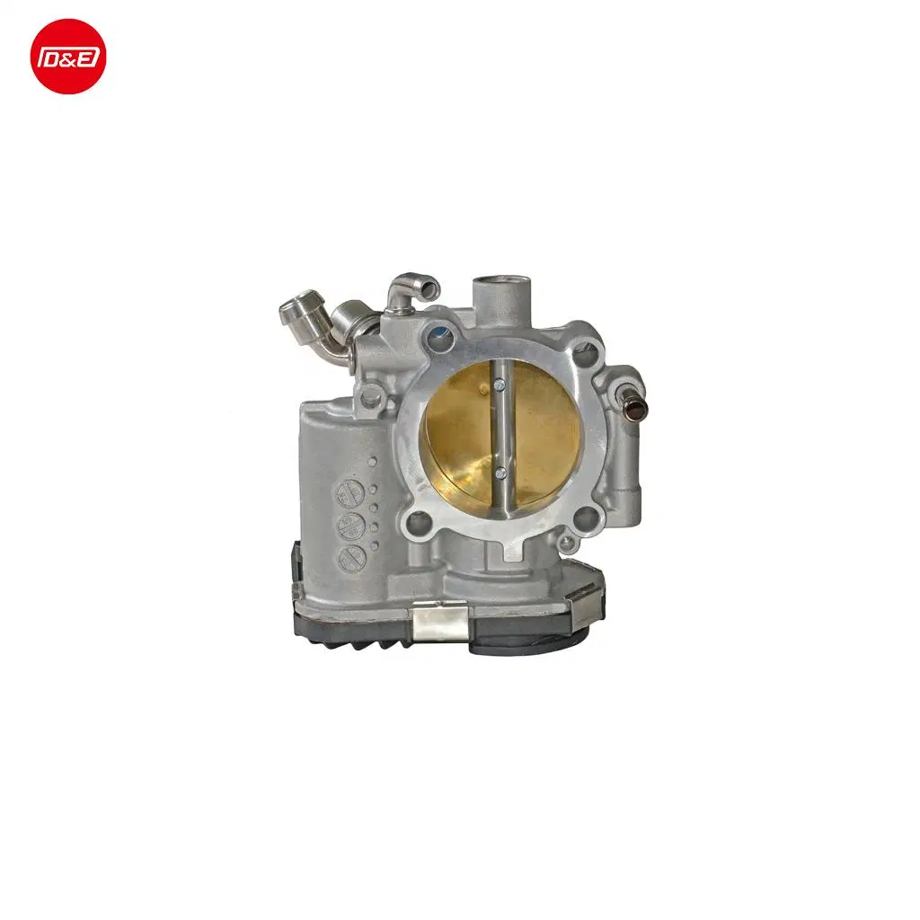 Car Parts Throttle Body for Ope-L Astra Chevrolet 0280750562 0280750494 55577375 55561495 96817600