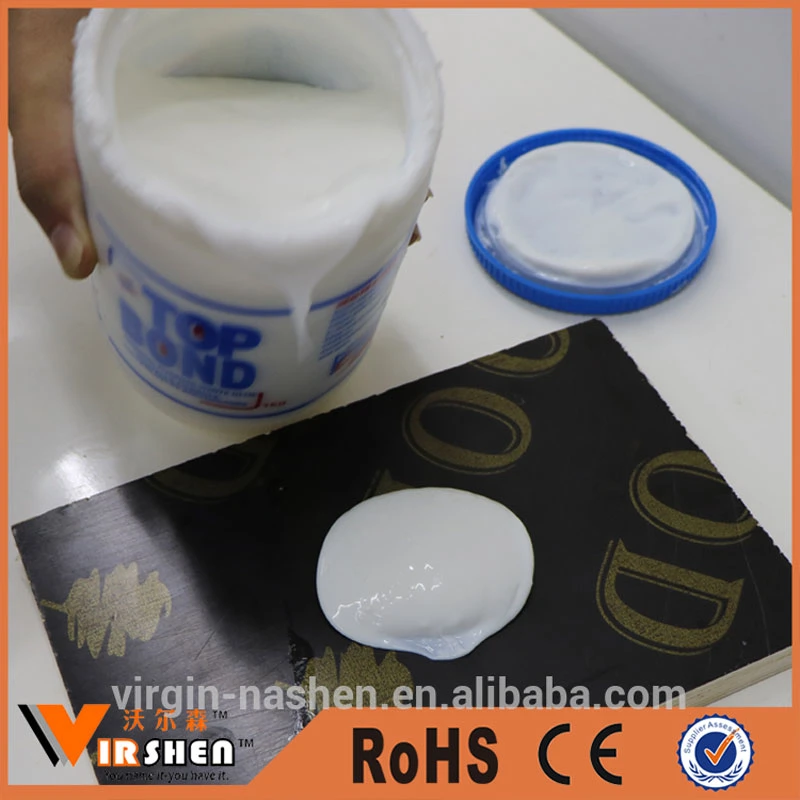 Top Quality White Glue, White Latex Glue, Wood Adhesive