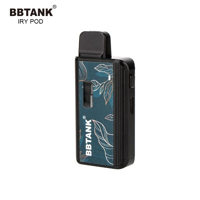 Best Selling Comfortable Label Tip Bbtank China 2ml Wholesale/Supplier Vaporizer Pen