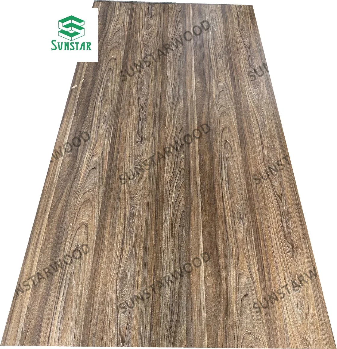 Fiberboard/MDF UV /Furniture Raw Materials