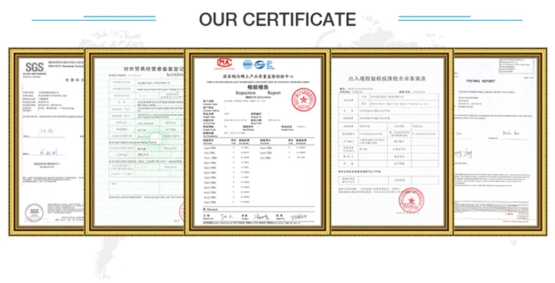 High Purity 99.99% Gallium Oxide Ga2o3 Powder CAS 12024-21-4 Rare Earth