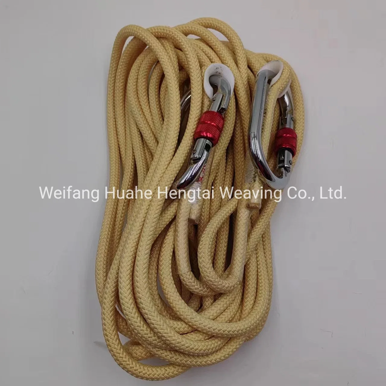 Manufacturer Wholesales High-Quality Aramid Rope