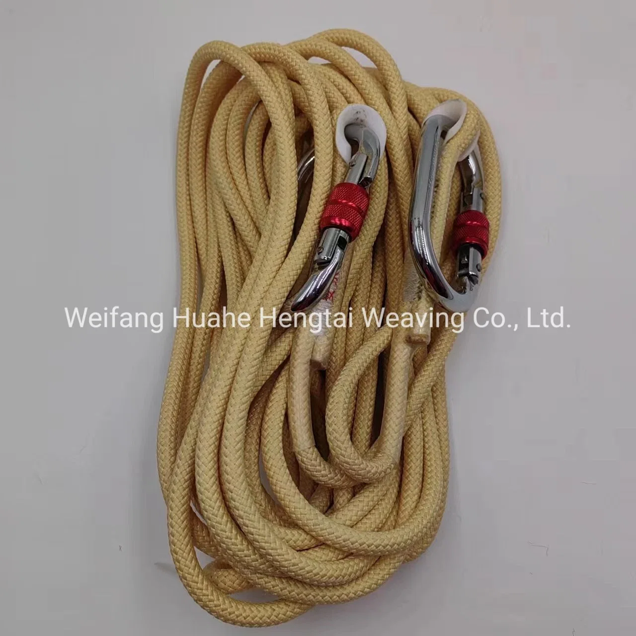 Manufacturer Wholesale/Suppliers High-Quality Aramid Rope