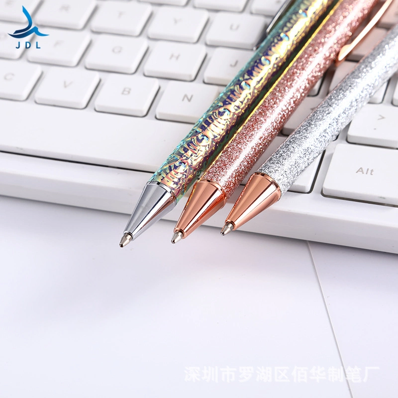 Factory Ball Metal Gift Products in Bangladesh Wenzhou Guohua Fountainpen Fountain Jinhao Custom Metal Custom Ball Point Pen