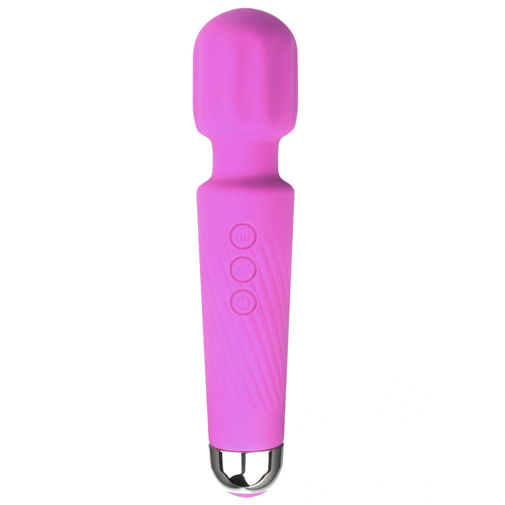 Dildo Vibrator 20 Modes+8 Speeds Clitoris Stimulator Female Masturbating Sex Toys Wholesale/Supplierr