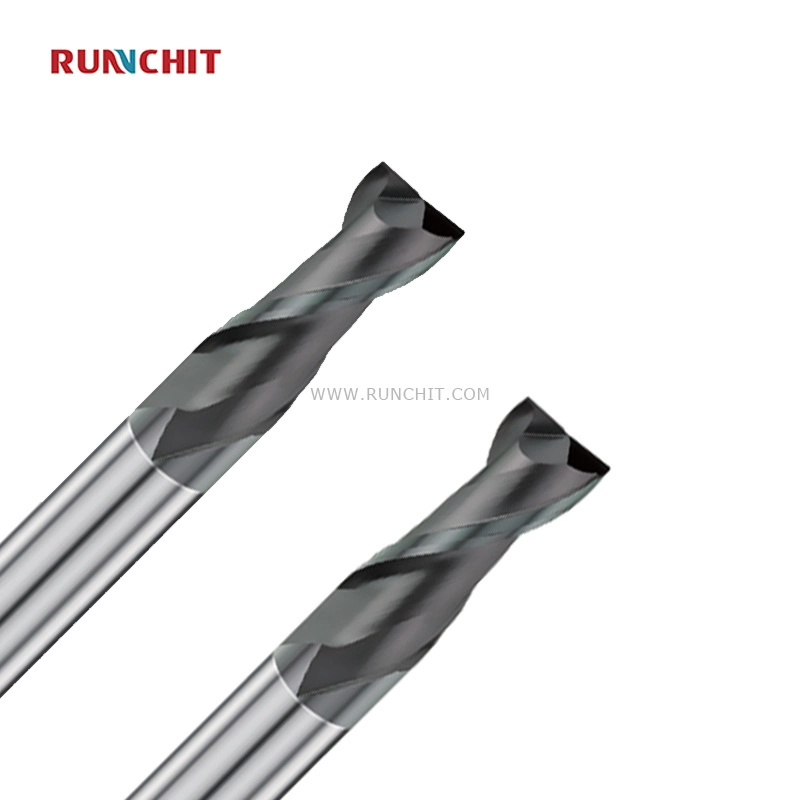 Tungsten Carbide 55HRC Cutting Tools Drill for Mold Industry, Auto Parts, Automation Equipment, Tooling Fixtures (DE0152A)