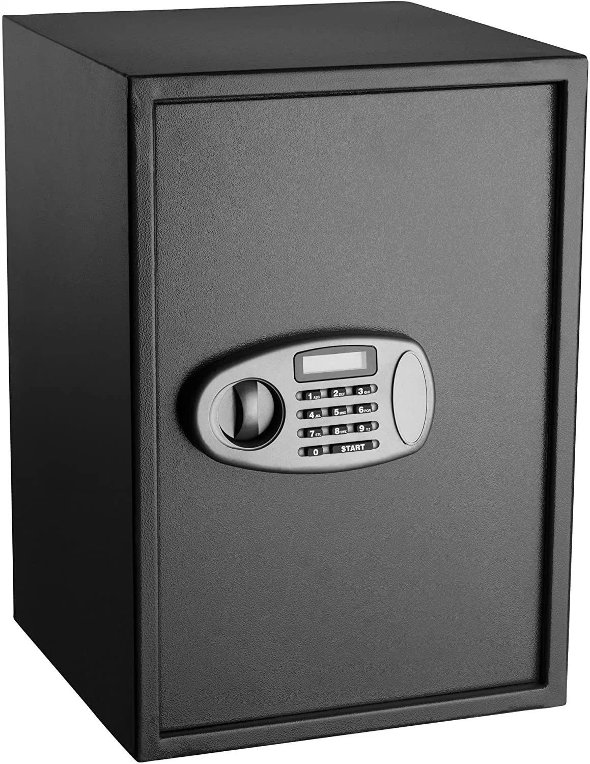 Seguro para el hogar y para la empresa Caja fuerte con caliente Vender Digital Safe para Office Safe y Home Digital Safe Casillero