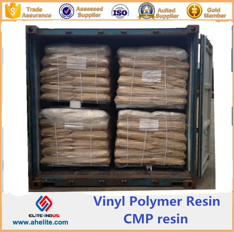 Vinyl Chloride Vinyl Isobutyl Ether Copolymer Resin CAS 25154-85-2