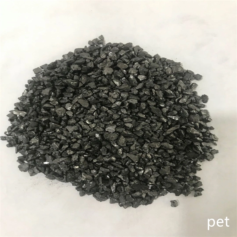 GPC 99% High Quality and Stable Low Sulfur 0.03% Low Nitrogen 100ppm Roasting / Graphite Petroleum Coke