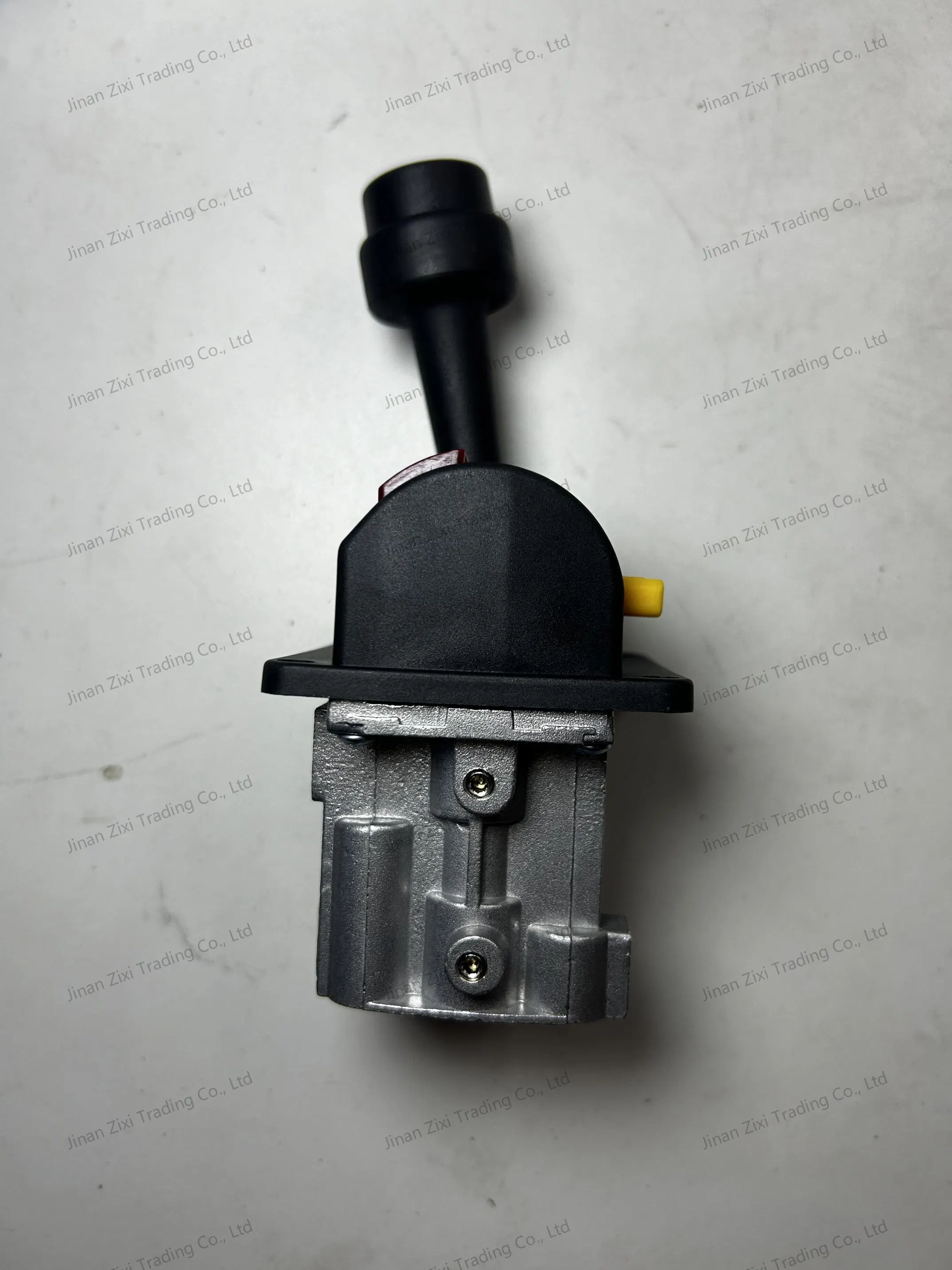 14750652h Hydraulic System, Hydraulic Accessories, Hyva Pneumatic Lift Valve/Hand Control Valve