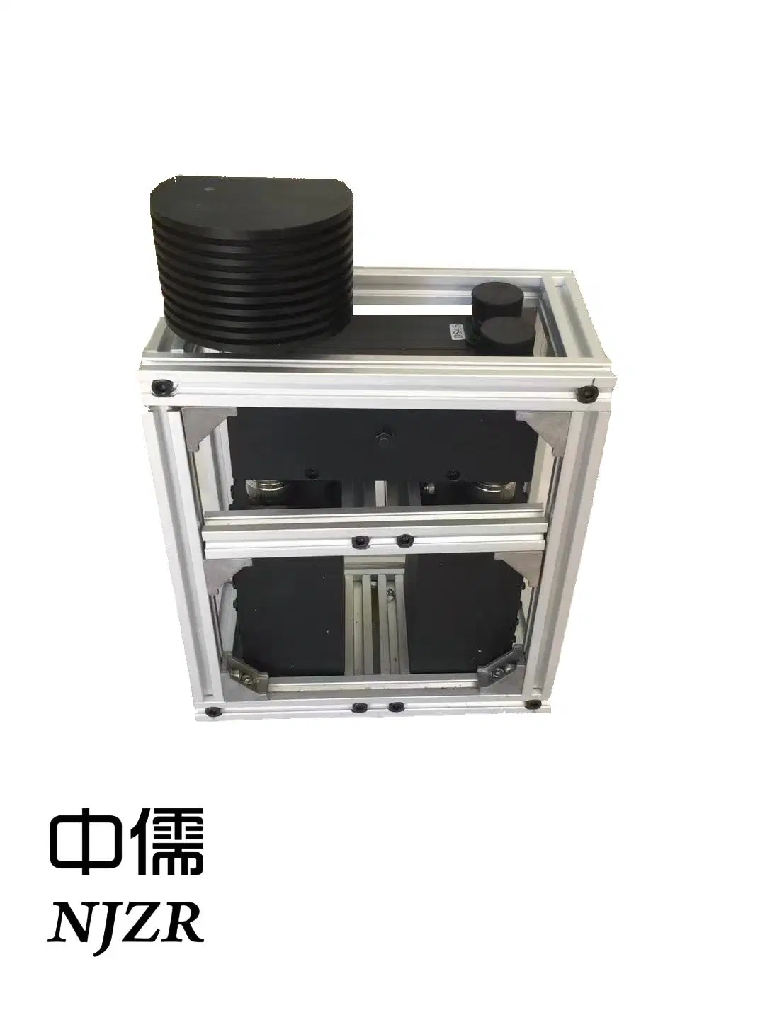 500W Dummy Load - Broadcast and TV Accessory Equipment