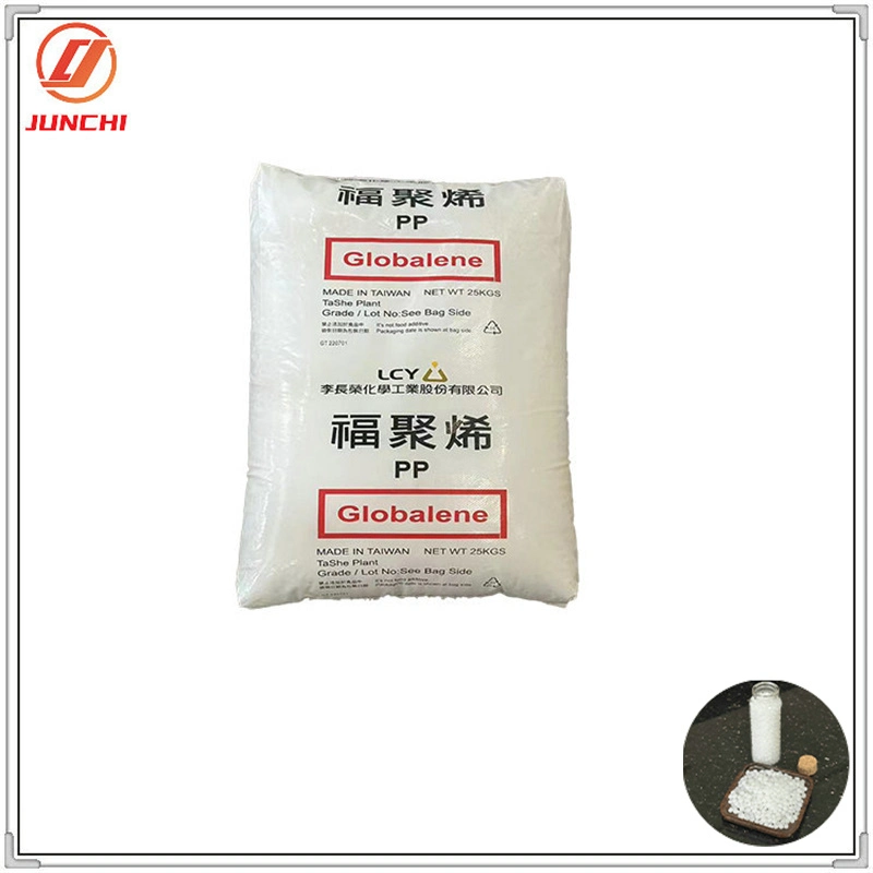 Polypropylène granules PP plastique polypropylène Fabricants de polypropylène