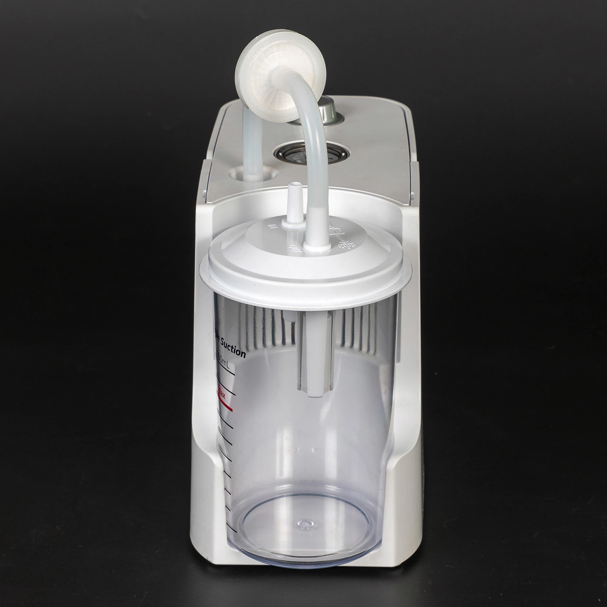 Fofo Electric Porable Sputum Suction Machine