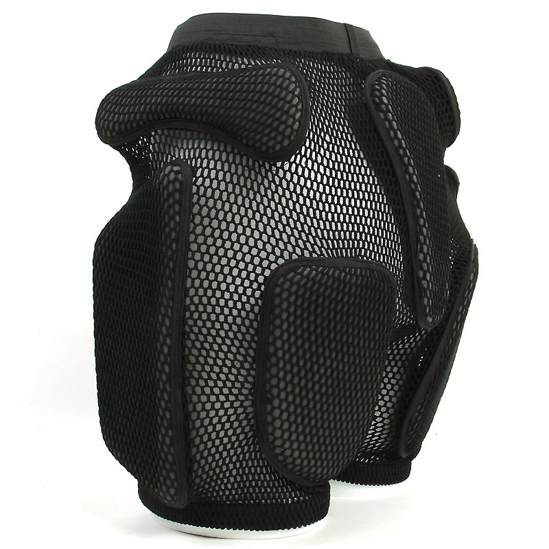 Short réglable équipement de protection EVA protection de bout de hanche à paajoute Wyz19134