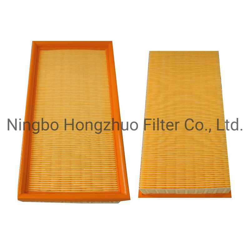 Car Engine Auto Air Filter Air Cleaner 03e129620 03c129620 03e 129620 A0203 Automotive Filtro De Aire