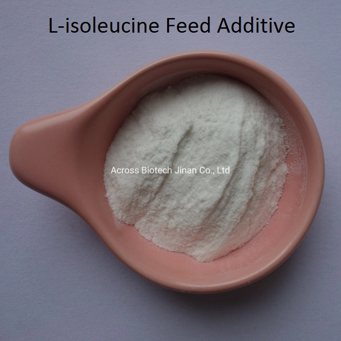 L-Leucine L-Valine L-Isoleucine with Attractive Price