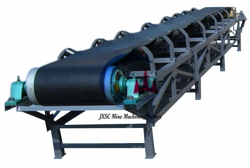 Mining Processing Conveyor Belt for Sale