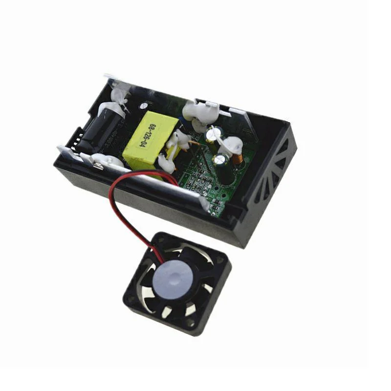 12V-1A Water Proof Power Supply with ETL Ce SAA 60950