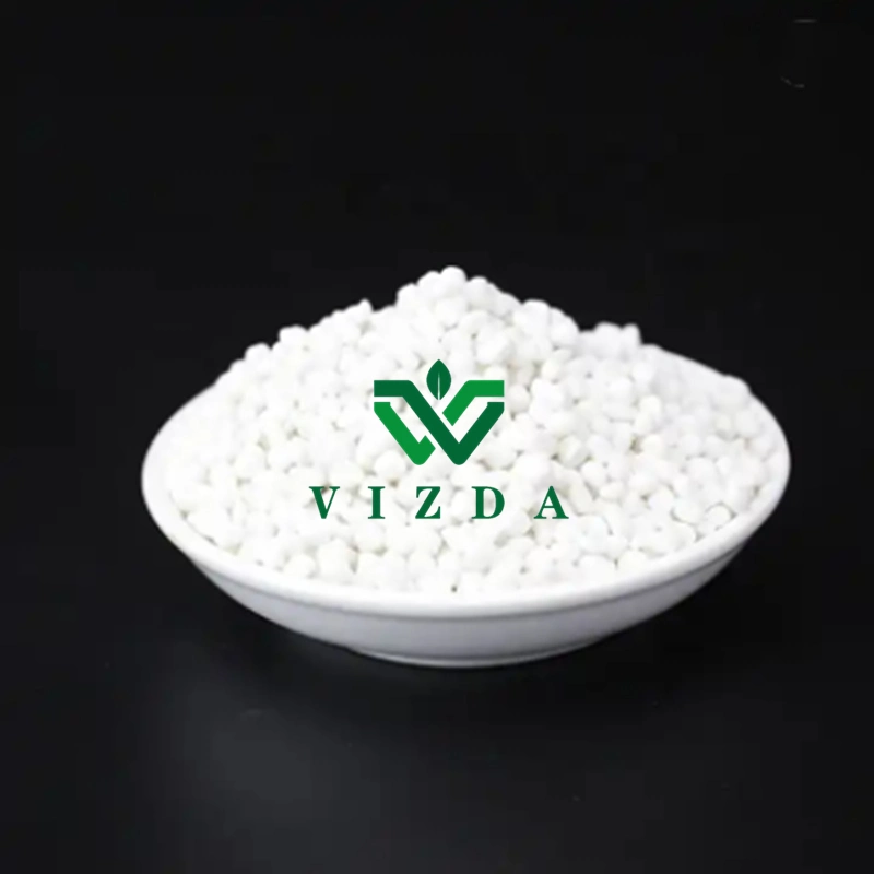 Good Quality Fertilizer Caprolactam Grade Granular Ammonium Sulphate