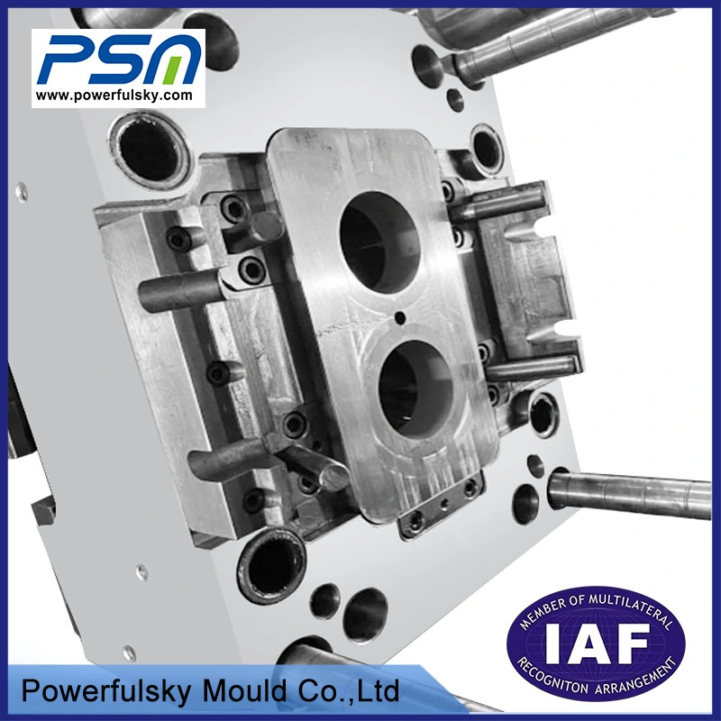 Best Series Injection Mould for Plastic Pallet Making