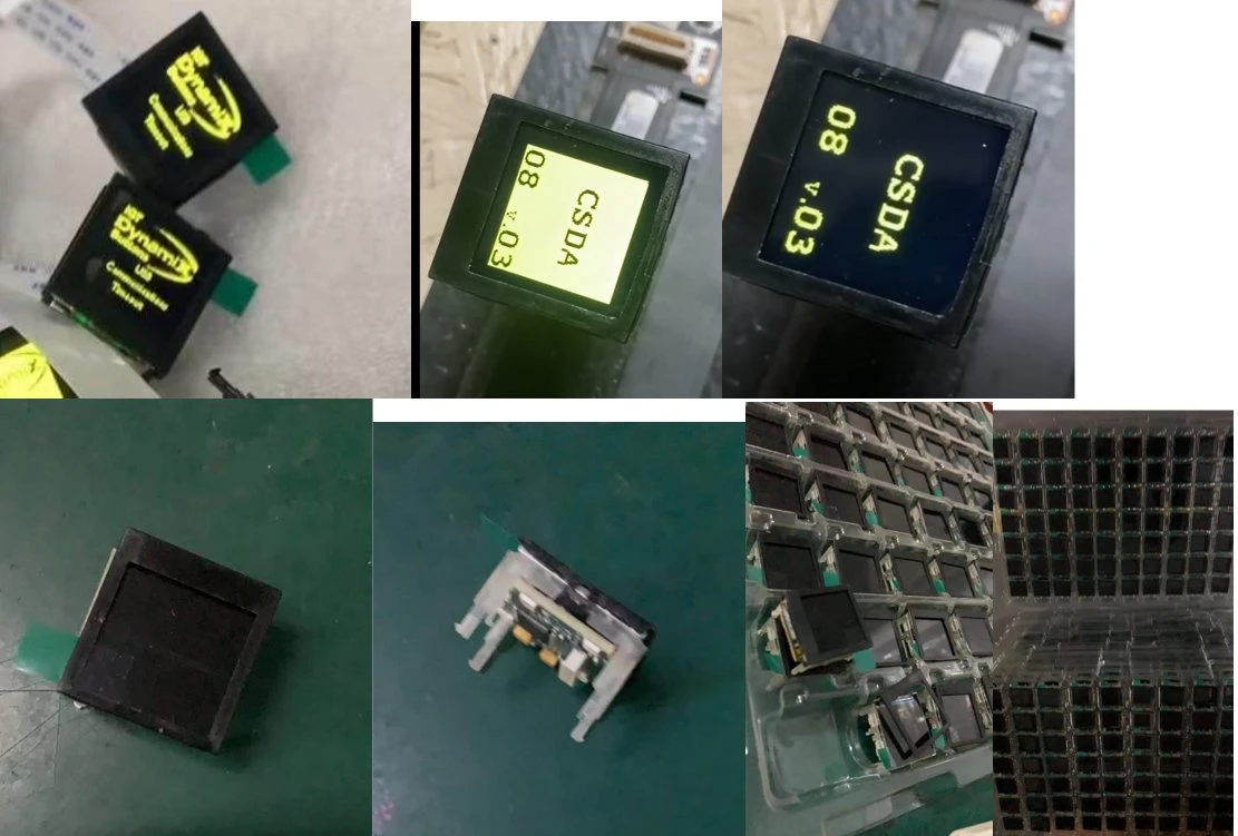 R122A1b-02-FPC-V0130 el botón de encendido de borde Igt del Panel de botones Los botones de la máquina de ranura paneles táctiles