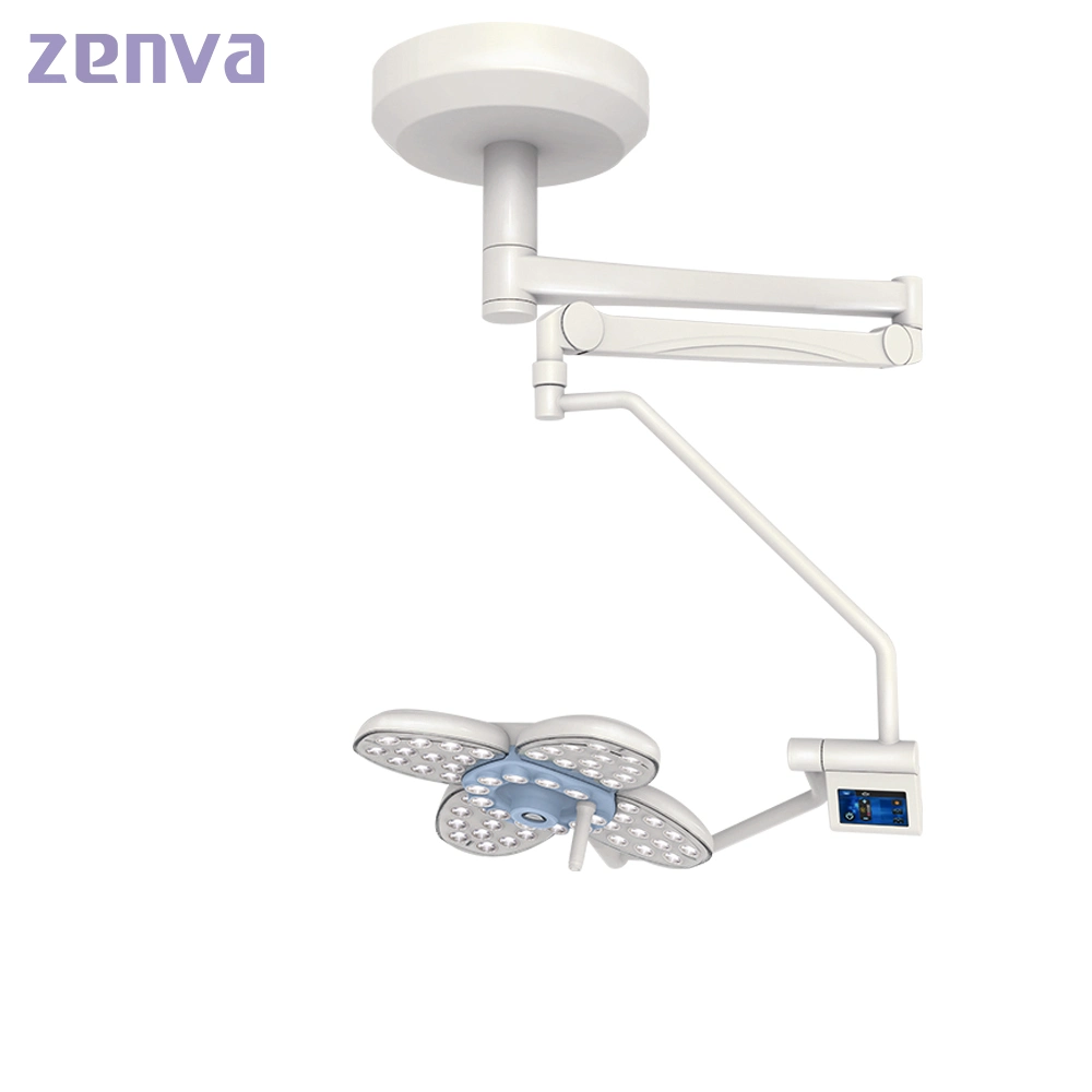 Hospital Medical Flexible Arm Surgical Operation LED Medical Surgical Lamp