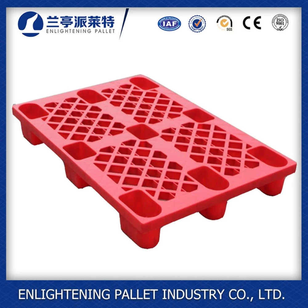 9 Feet HDPE Plastic Pallet for Transportation