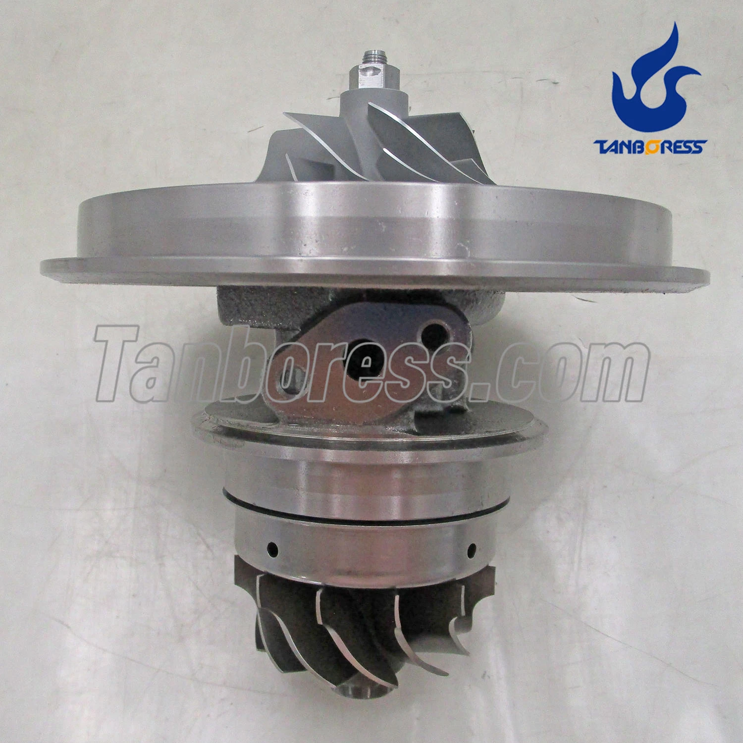 Turbocharger Cartridge for Volvo Renault HX52W MD 11 Euro 5 2834546 2835468 2837981 Chra