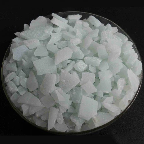 16% 17% Aluminum Sulfate CAS 10043-01-3 Aluminium Sulphate for Water Treatment