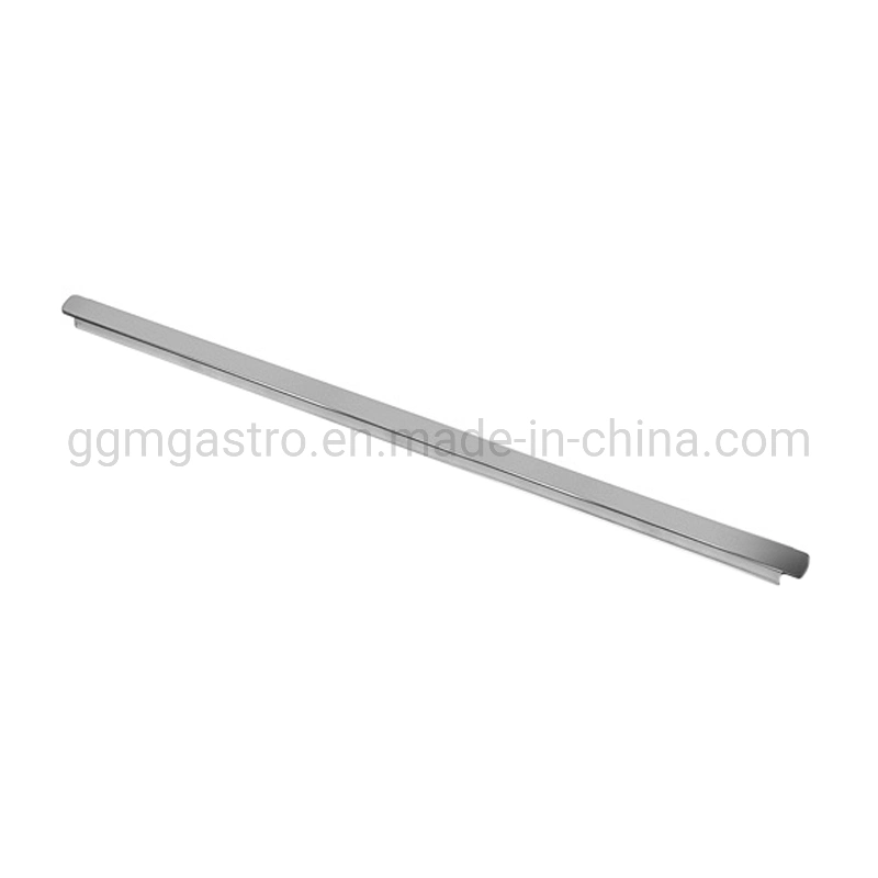 Stainless Steel Bars Commercial Kitchen Furniture Spare Parts Bars