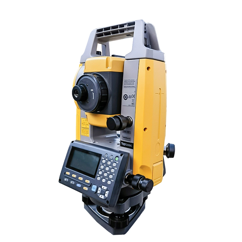 Japan Brand GM52 Wireless Reflectorless 30X Magnification Total Station