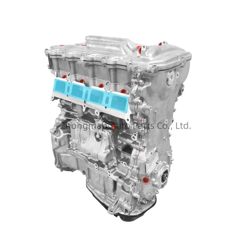 Hot Auto Parts Production for Toyota Venza Senna Highlander Rx270 Jarlc Alpha RAV4 Camry 1ar 2ar 3ar 6ar 5L 2.7L Engine