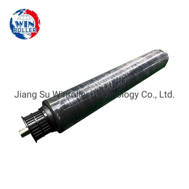 Winroller High Torque Motorized Pulley for Conveyor Chain