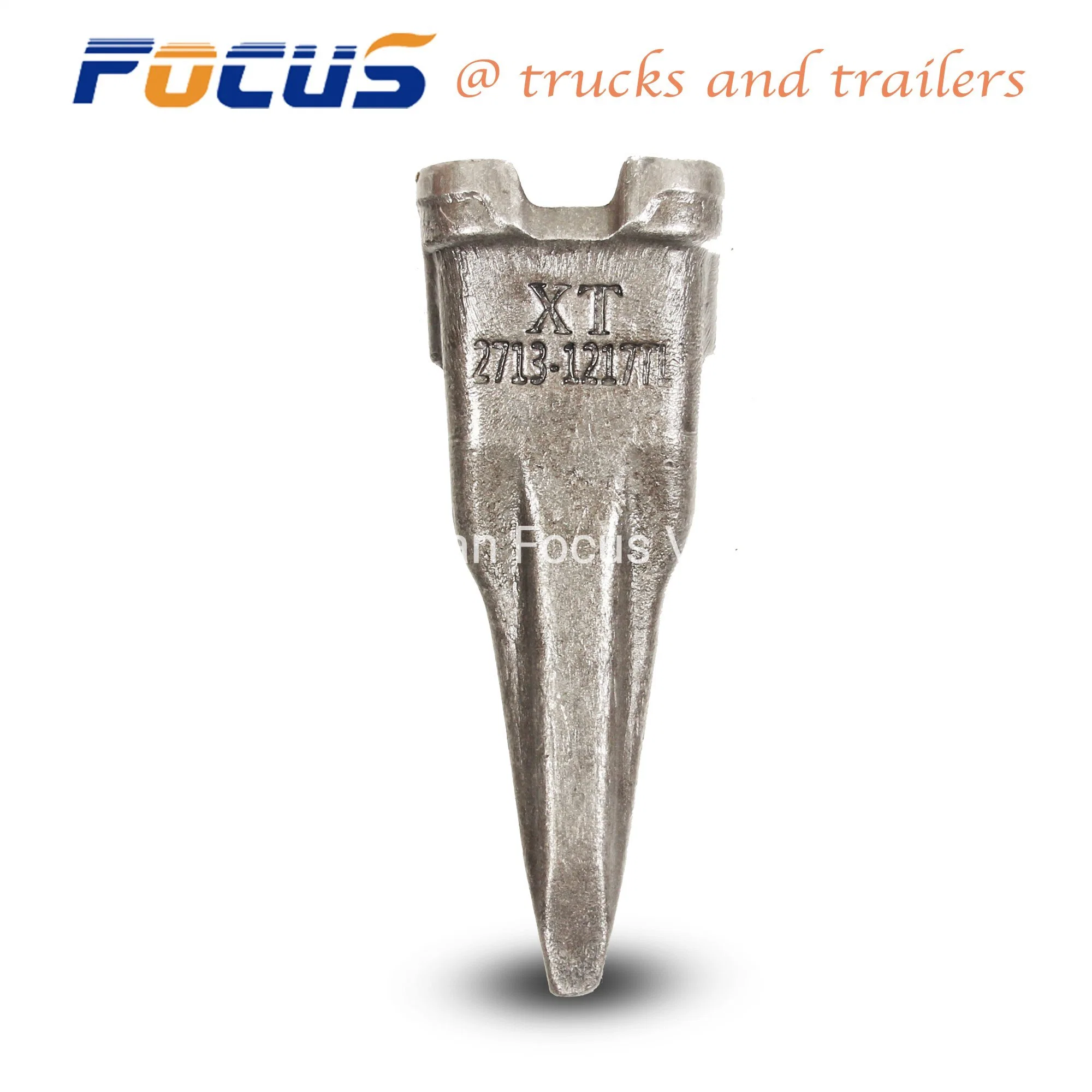 345tl 9W8552tl Heavy Duty Mining Excavators Forged Bucket Teeth for Better Rock-Digging