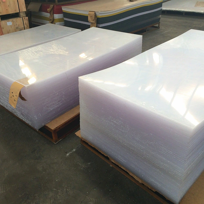 Thick Acrylic Sheet Suppliers 1 Inch Acrylic Sheet Price