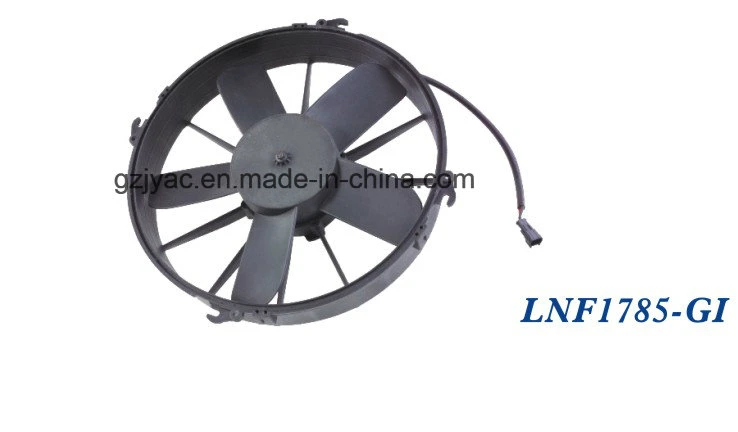 12V Centrifugal Fan for Thermo King A/C System