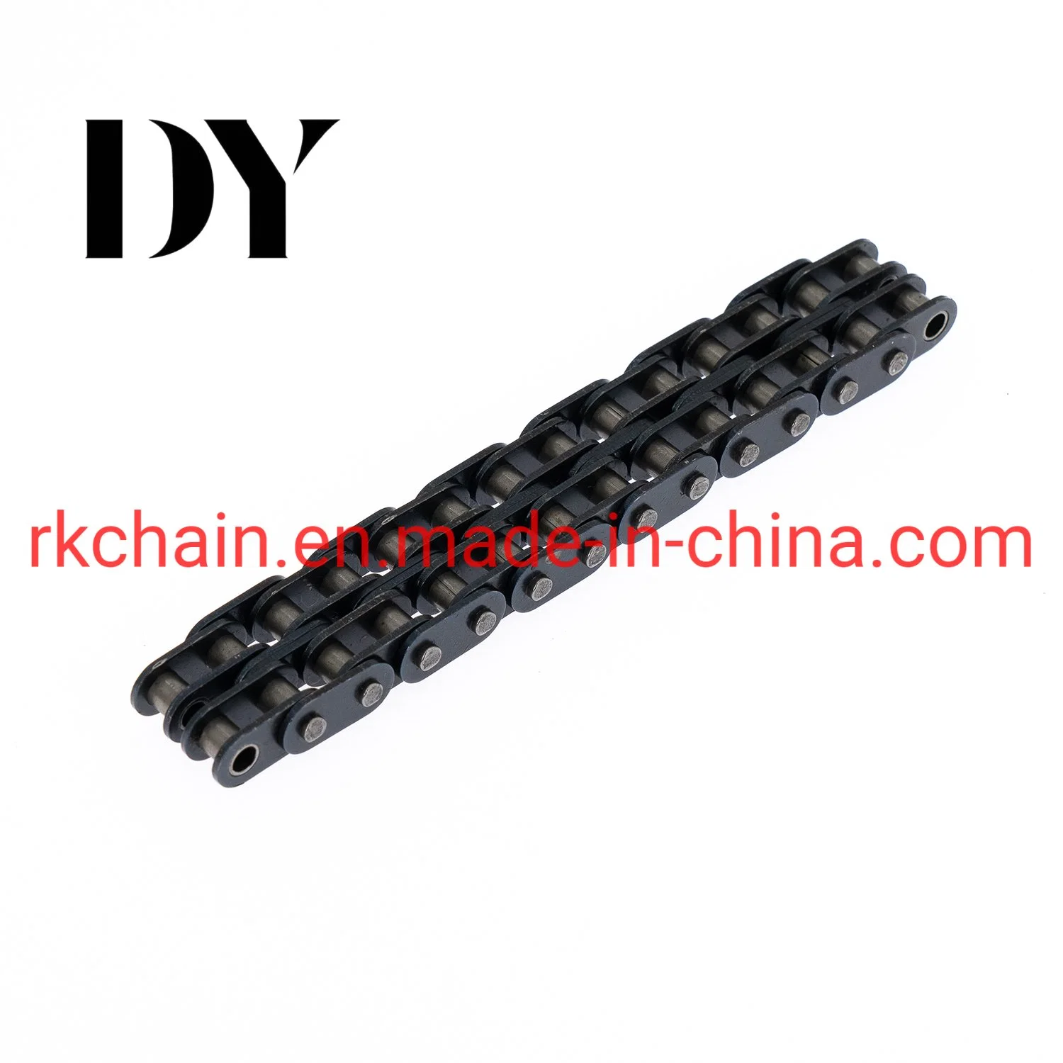 Precision Standard Motorcycle Chains for Motorcycle Parts 420 428 428h 520 530