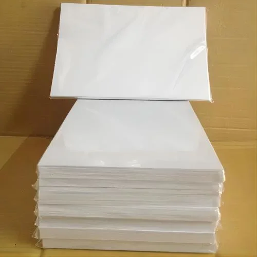 High quality/High cost performance Photo Paper Roll Sheets for Inkjet Printers