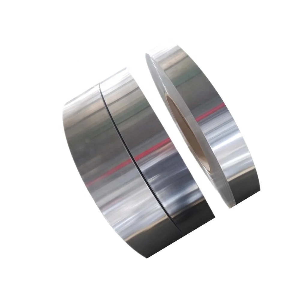 Cable Use Aluminium 1200 H14 1100 H12 Pure Aluminum Strip