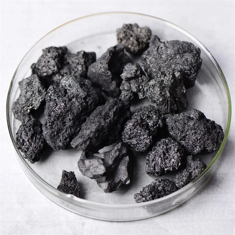 Discounts Steam Coal Calcined Petroleum Coke Prices with Competitive Price