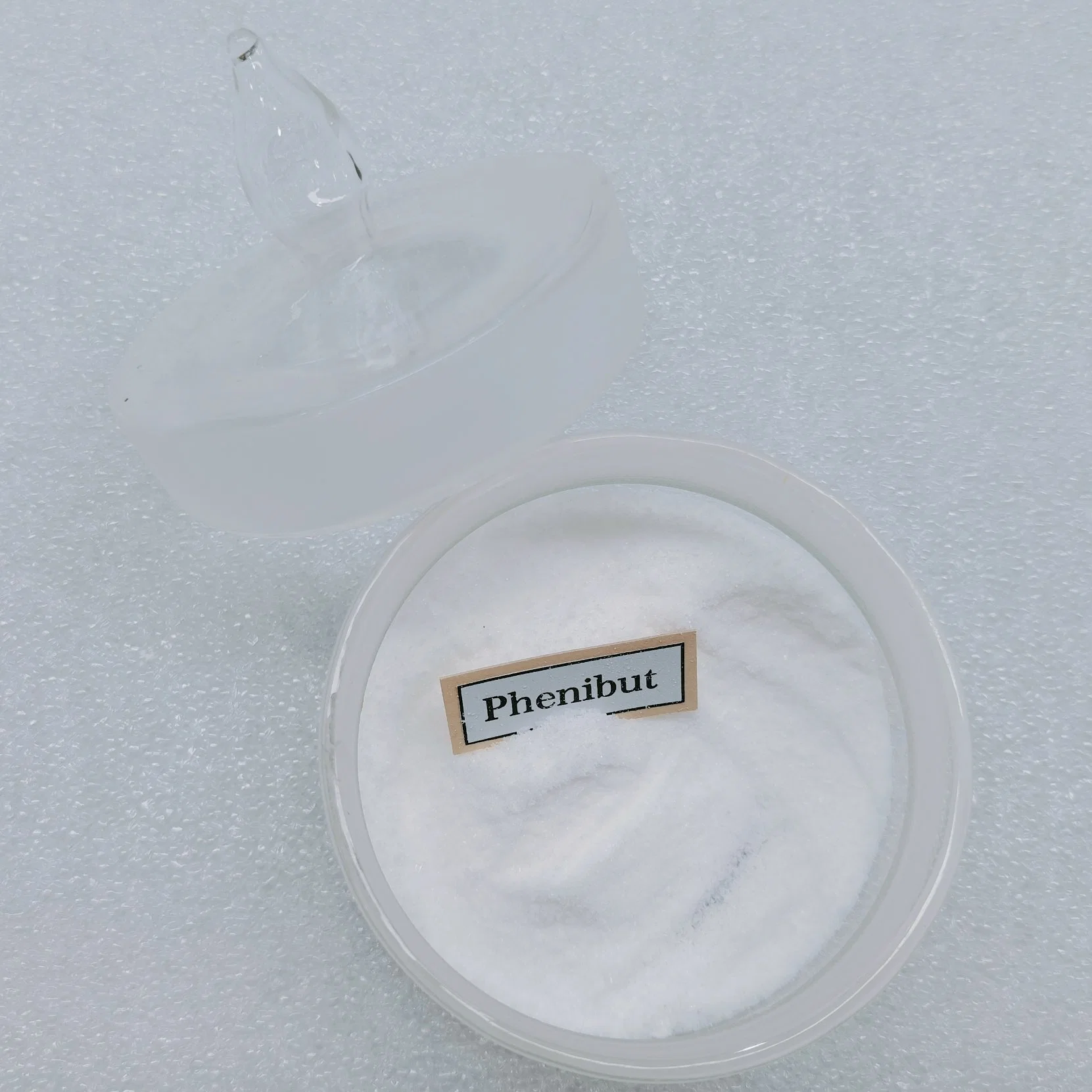 Wholesale/Supplier Nootropics Supplement Phenibut CAS 1078-21-3 in Raw Powder