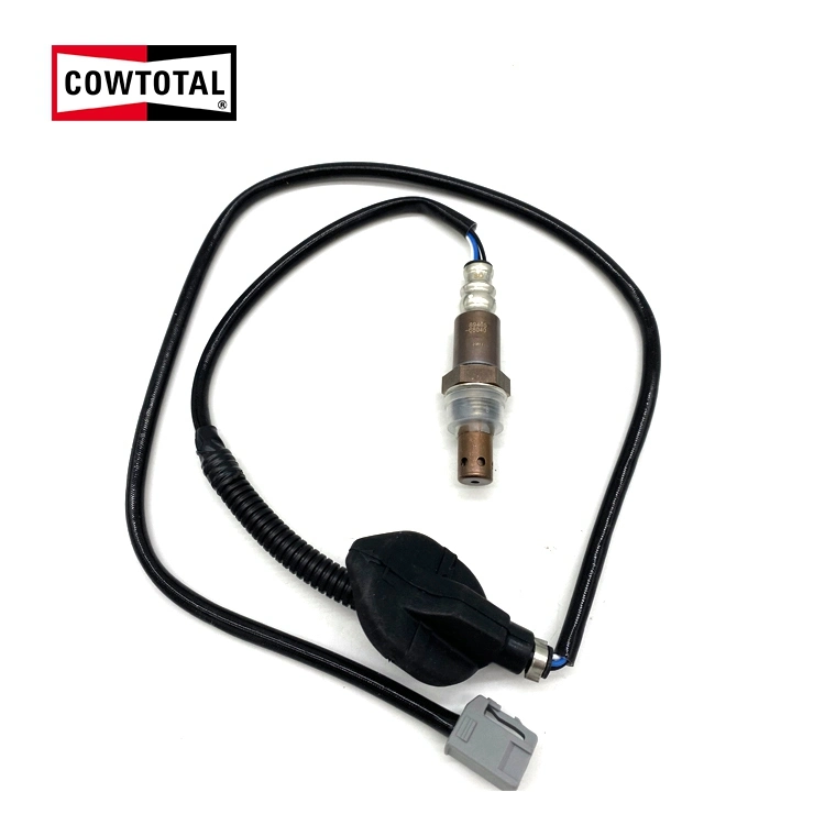 Capteur d'oxygène de haute qualité pour accessoires automobiles 89465-68040 pour capteur O2 Toyota 8946568040.