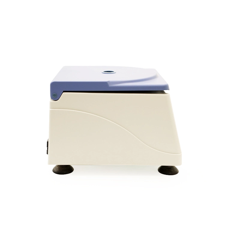 Competitive Price Machine PRP Centrifuge for Laboratory Medical Use